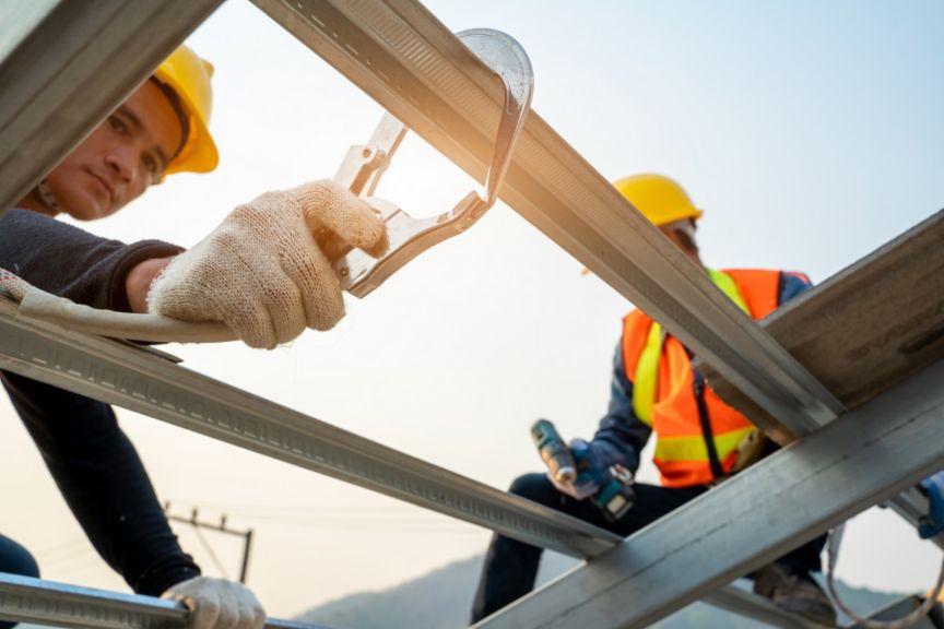 Fall Protection