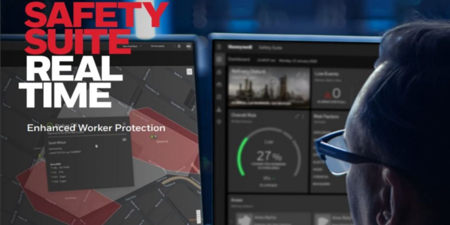 Three Benefits of Real-Time Monitoring for Worker Safety