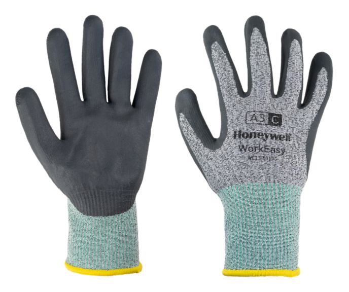 honeywell rig dog