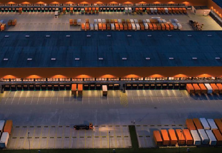 3PLs Accept the Challenges of e-Commerce Fulfillment