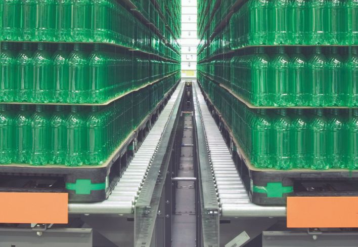 6 Key Considerations When Choosing a Palletizing Strategy