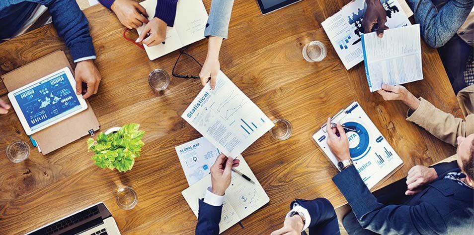 How Mapping the Process Yields Greater Productivity Blog Image