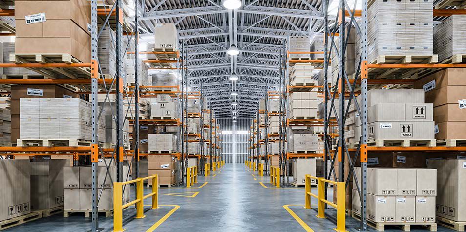 Distribution Center