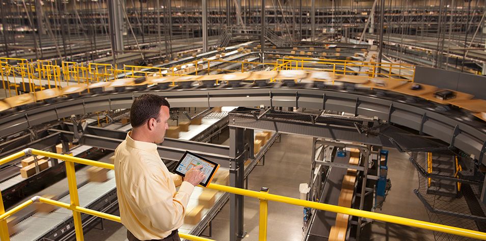 Optimize Inventory Management With the Right WMS Software