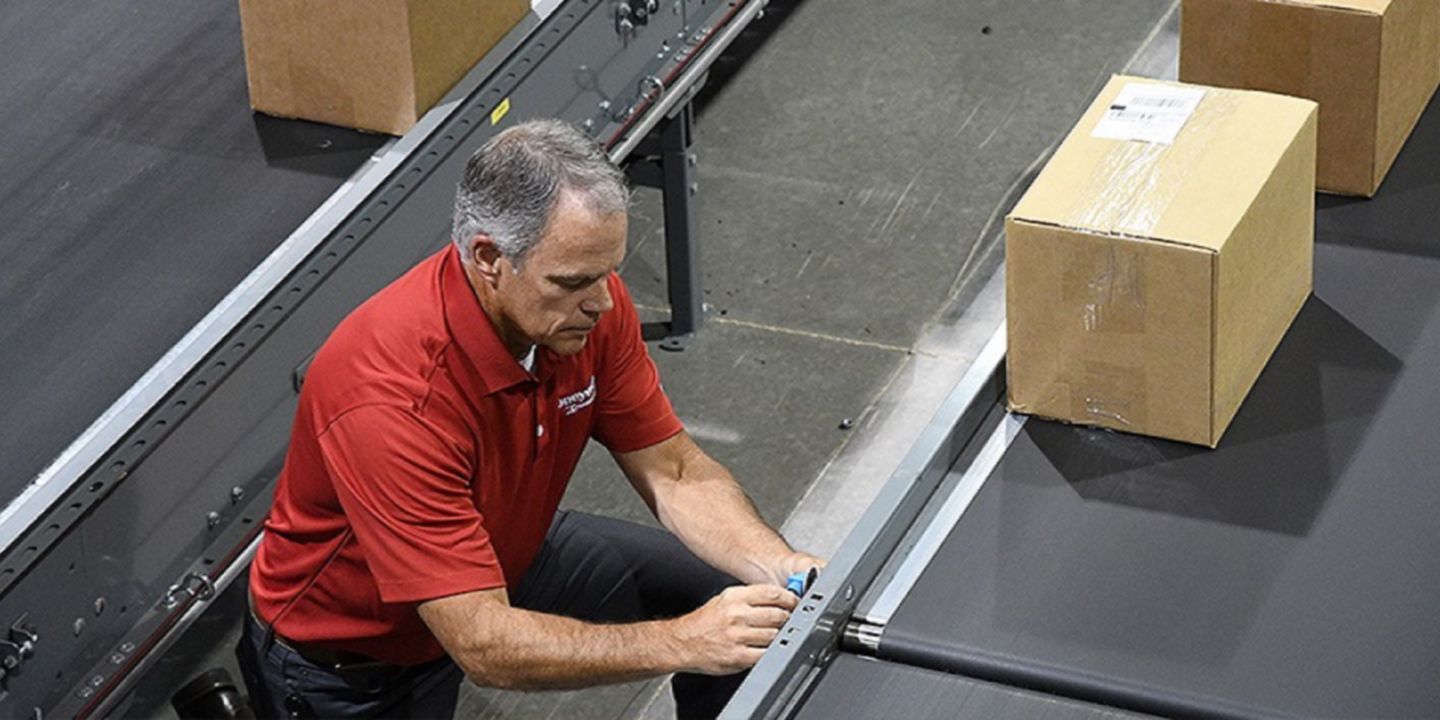 Optimize Performance, Uptime and Equipment