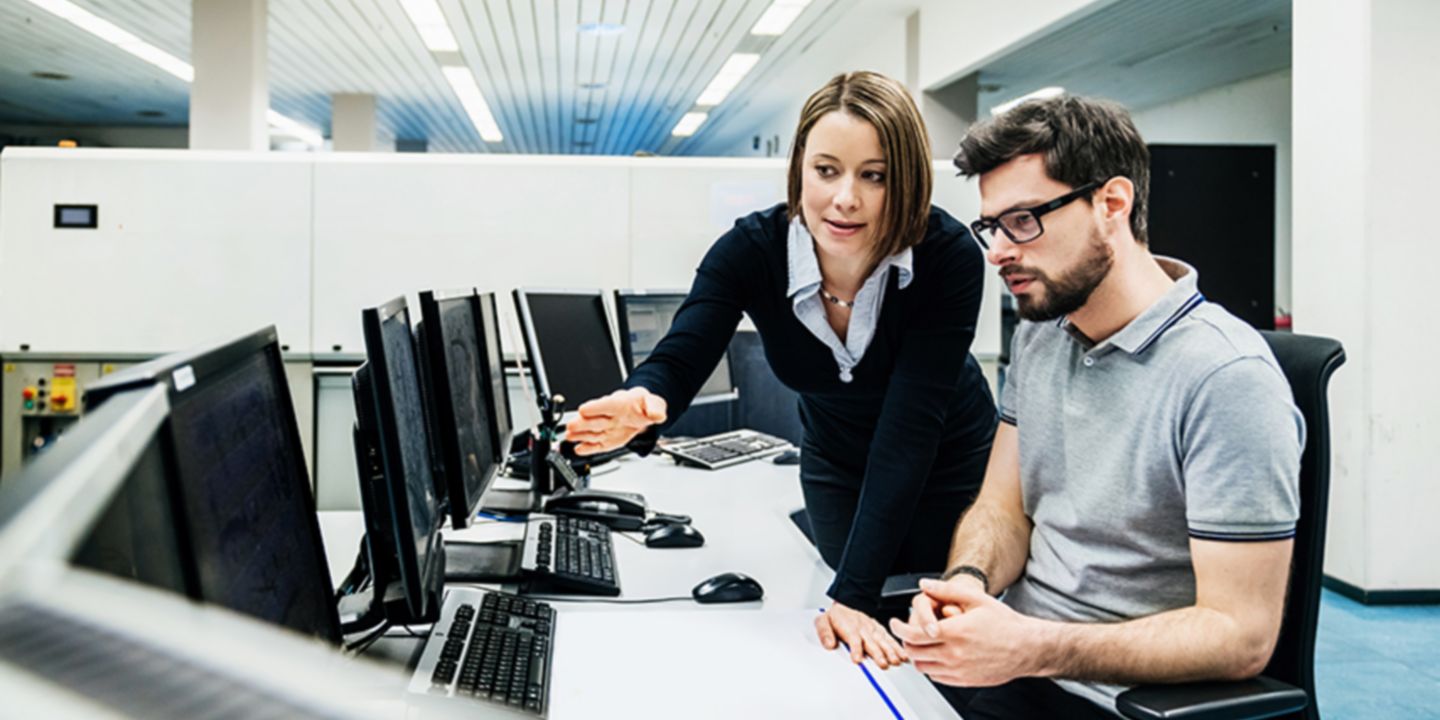 Services de soutien du cycle de vie Brochure