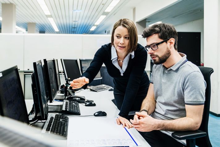 Lifecycle Support Services Brochure