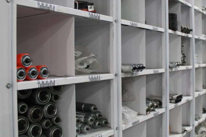 Parts Services Brochure