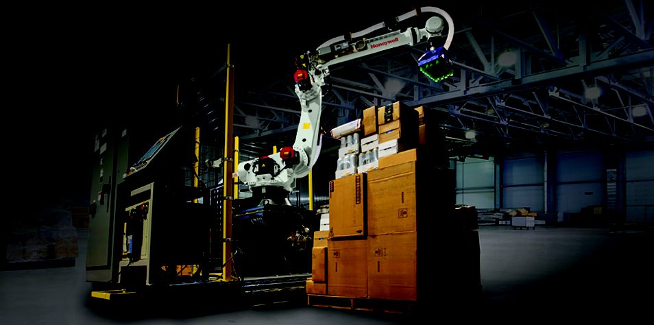 Robotic solutions