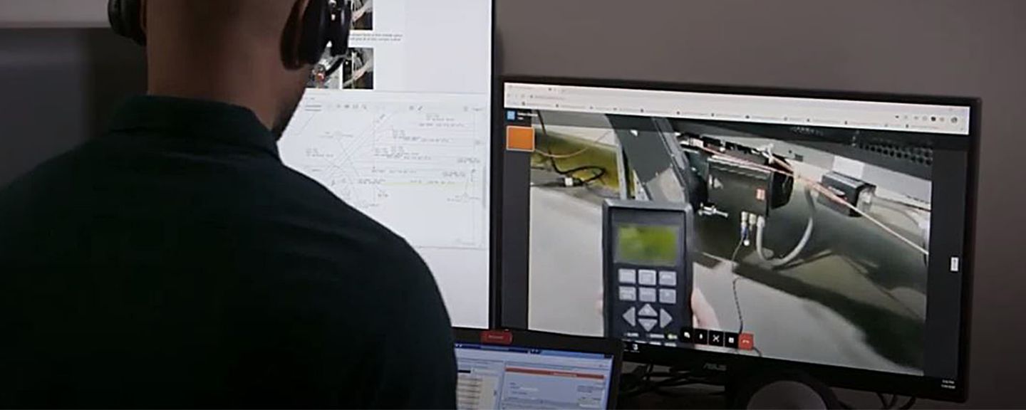 CMMS Hero Image