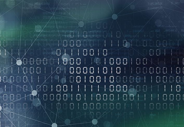 Cybersecurity and The Connected Distribution Center