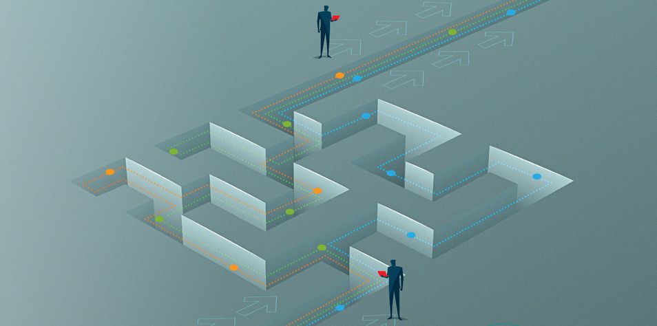 Automate Warehouse Execution With Decision Intelligence