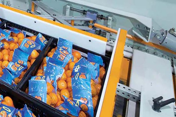 Depalletizing Feature Image