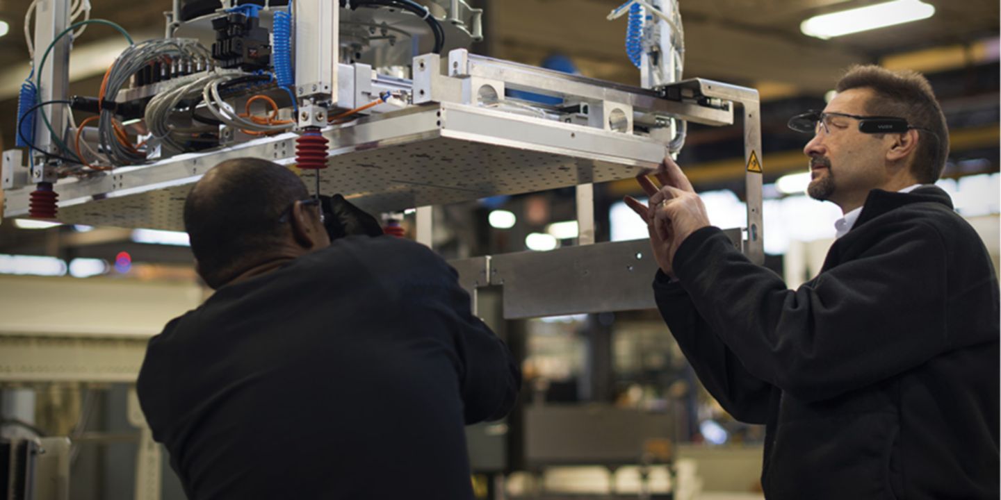 Lifecycle Services Infographic