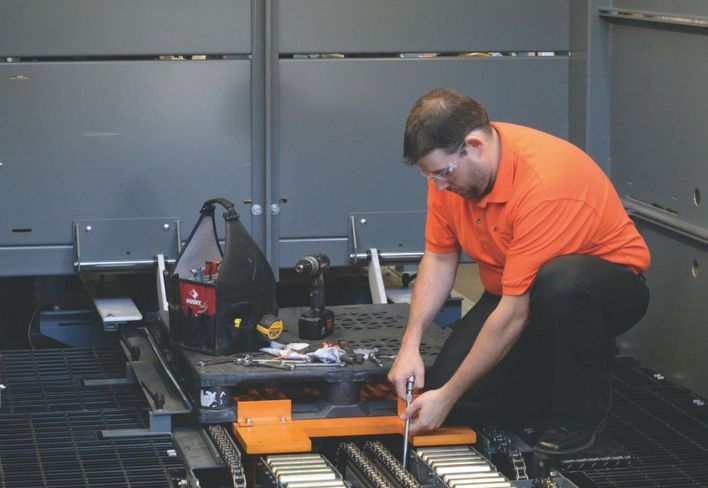 5 Ways a Resident Maintenance Program Increases Efficiency and Maintains Uptime