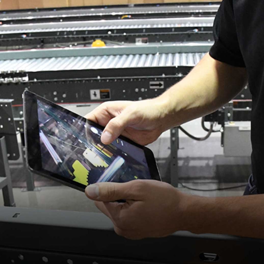 Como Escribir Barra Baja En El Ordenador Safety and Productivity Solutions | Honeywell