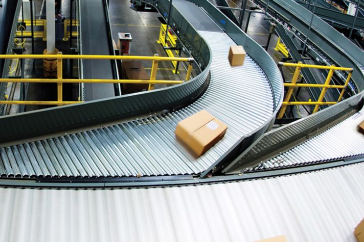 Machine Control Software