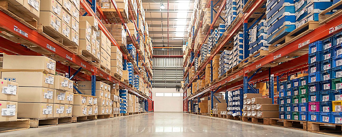 WMS central to leading logistics enterprise rapid growth
