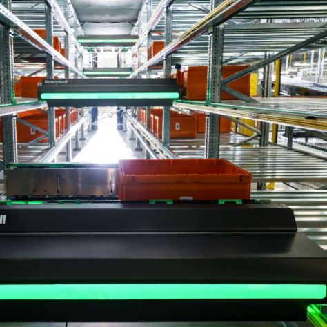 Order Picking & Putting Technologies Feature Image