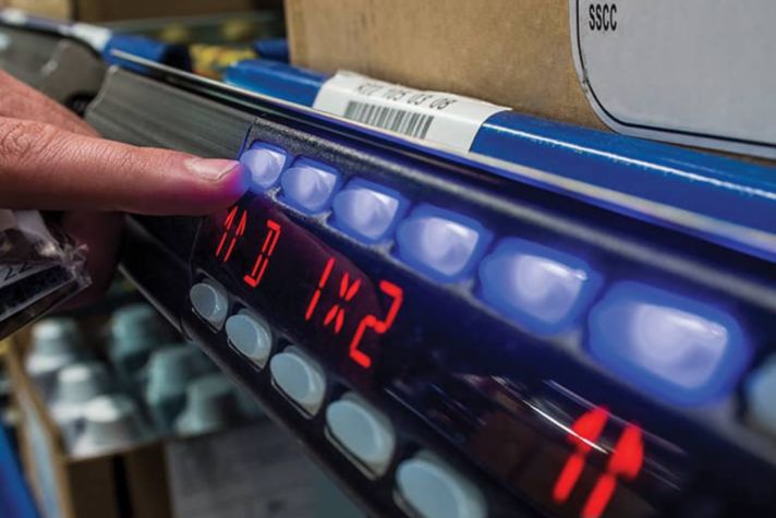 Order Picking Technologies Feature Image