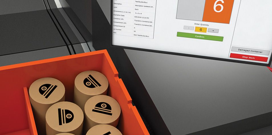 Goods-to-person automation strategies, e-commerce, as/rs, order fulfillment