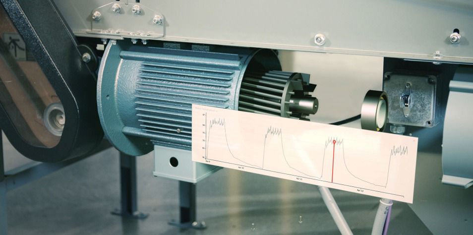 Maximize D&F Equipment Uptime With EPM Tools