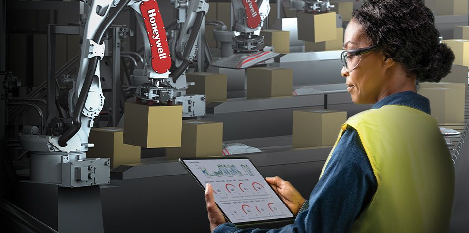 PACK EXPO Connects and NextGen Supply Chain Conference