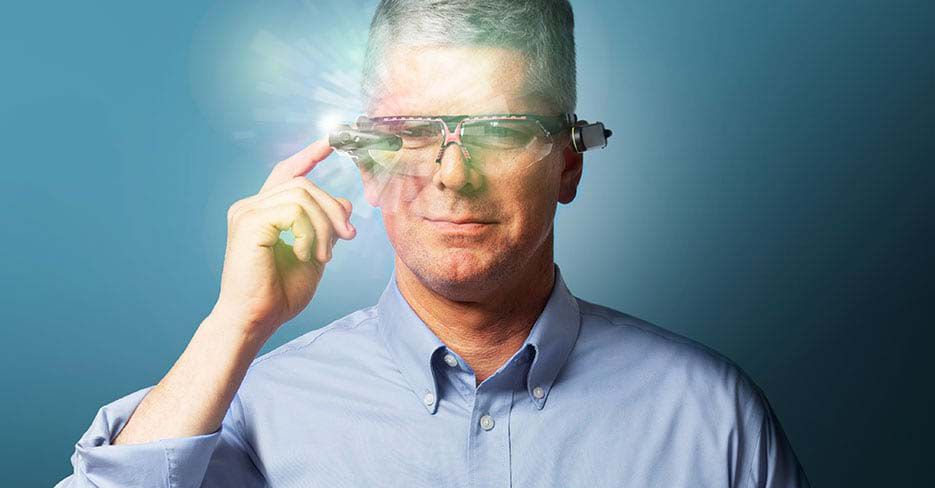 Troubleshooting With New Eyes