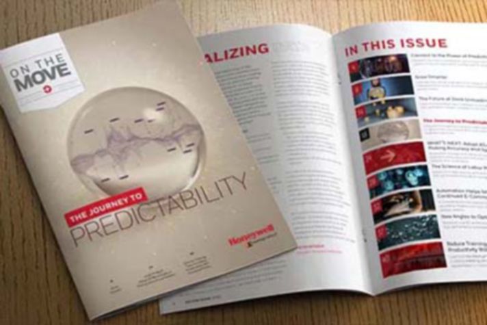 On the Move Publication