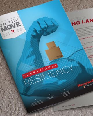 Volume 2 Issue 2 - Operational Resiliency
