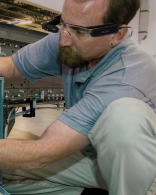 Remote Services Hero Image