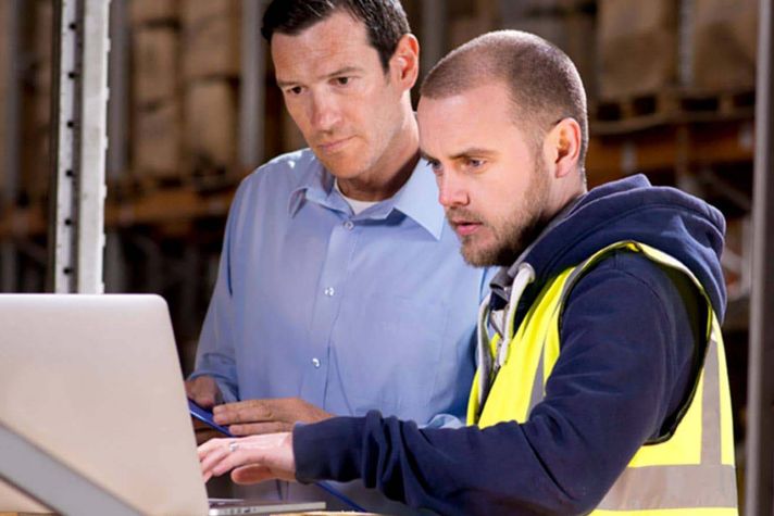 Solutions Consulting Hero Image