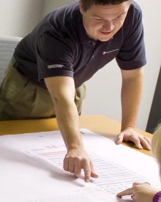 Solutions Development & Consulting Hero Image