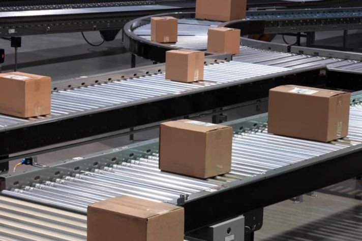 Strip Belt Sorter Feature Image