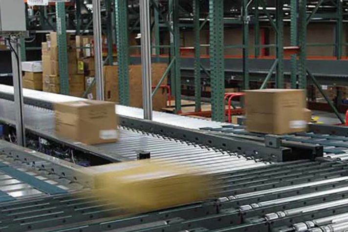 Transportation Conveyor Feature Image