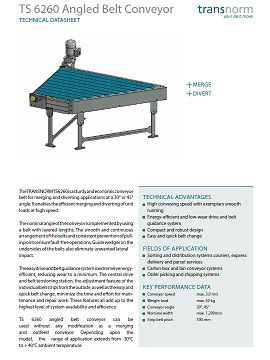 TS 6260 Datasheet Image
