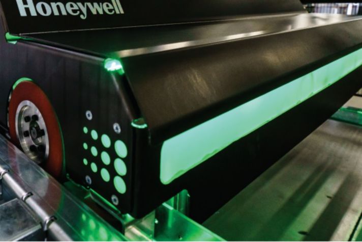 Vertical Conveyor Feature Image