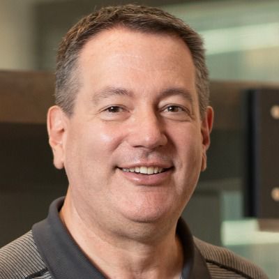 Bob Carver Profile Image