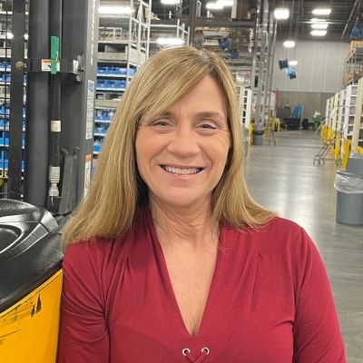 Cindy Olmsted Profile Image