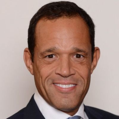 Jason Burrell Profile Image