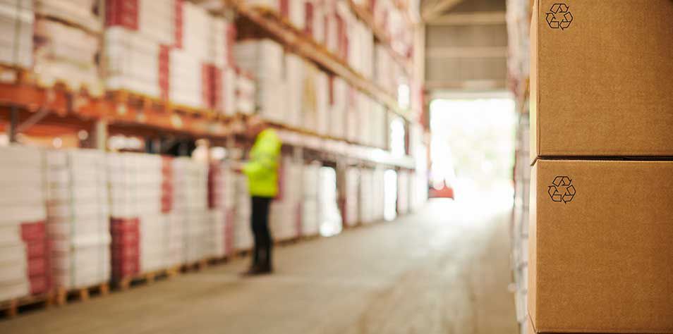2022 Robotics Trends: What’s Next for Distribution Centers