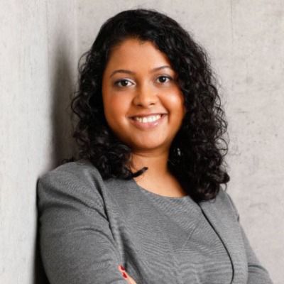 Sneha Radhakrishnan Profile Image