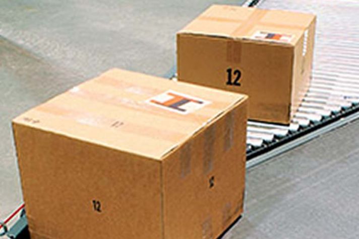 Wheel Divert  Sorter Feature Image