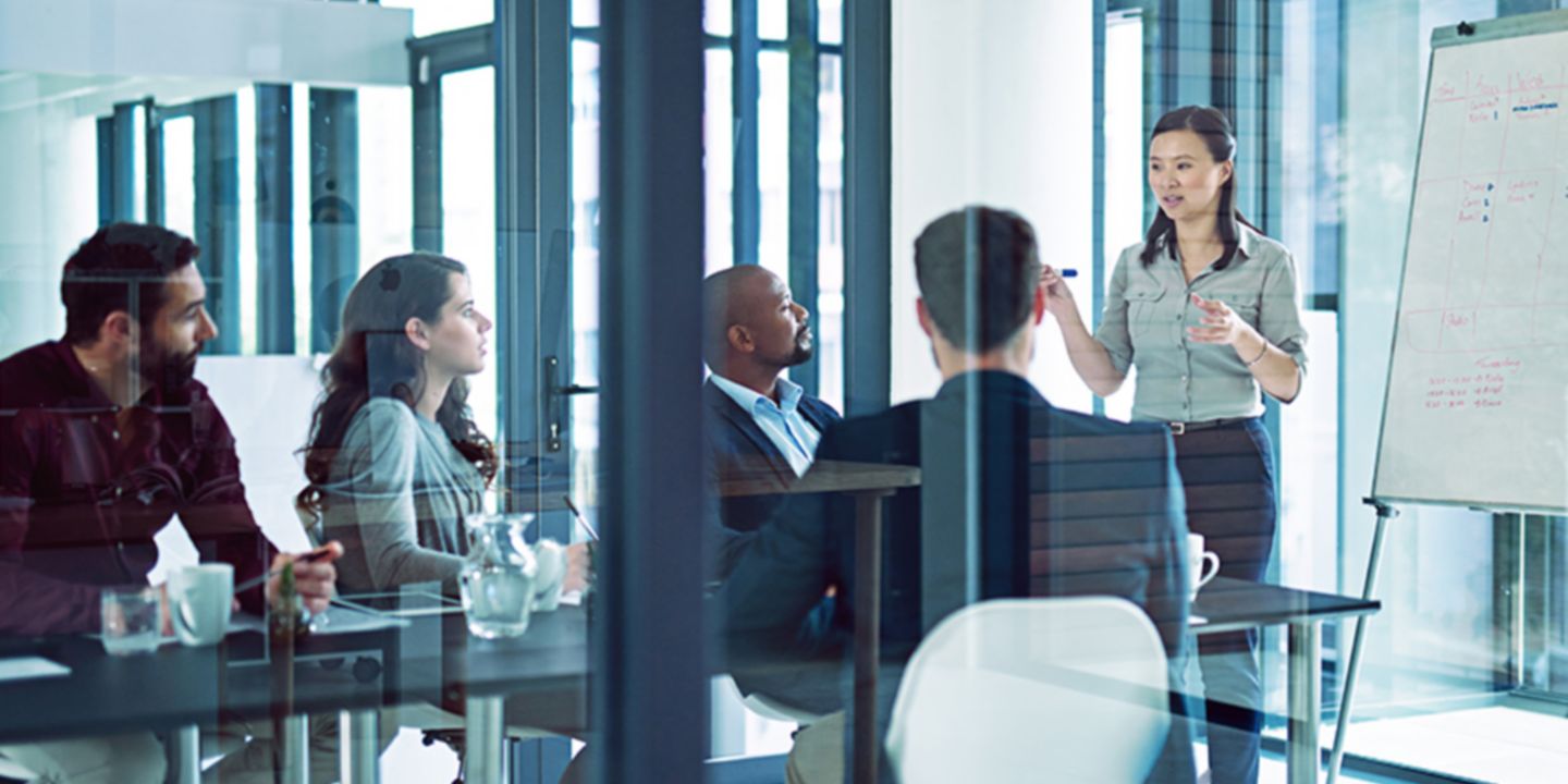 Dix étapes pour améliorer l'efficacité opérationnelle Livres Blancs