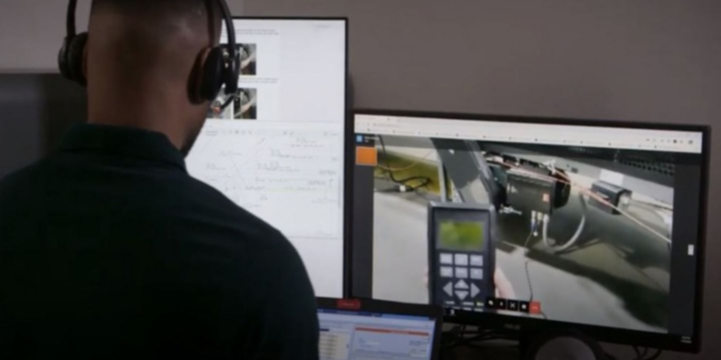 Cinq étapes pour la mise en œuvre réussie d’un SIGE de manutention Livres Blancs