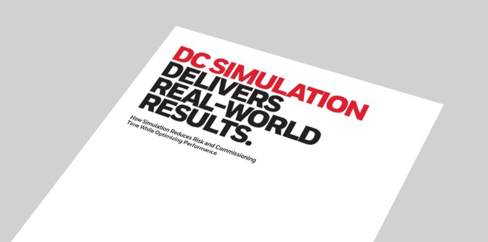 DC Simulation Delivers Real-World Results Image