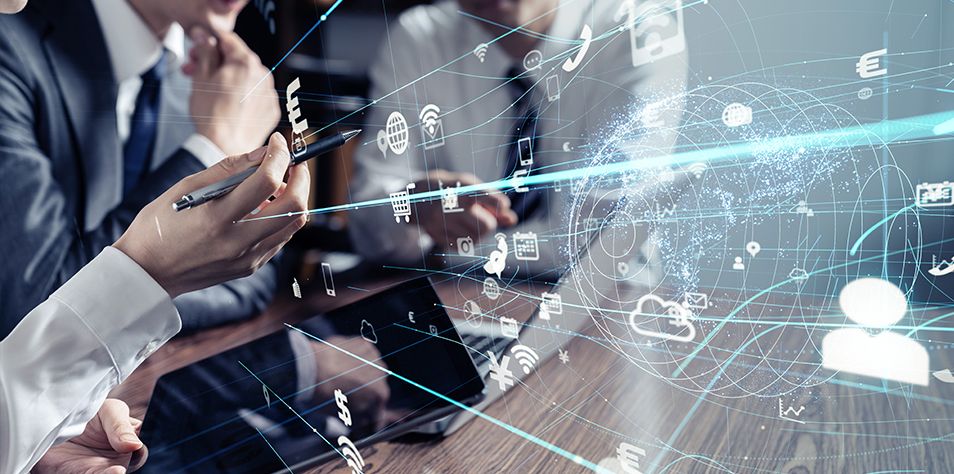 Harnessing Data for Real-Time DC Asset Monitoring Image