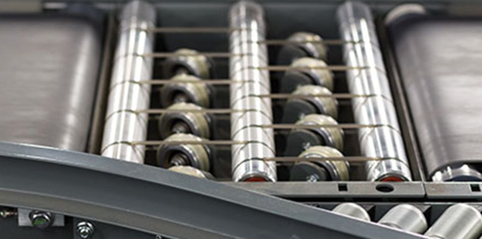 Conveyor parts