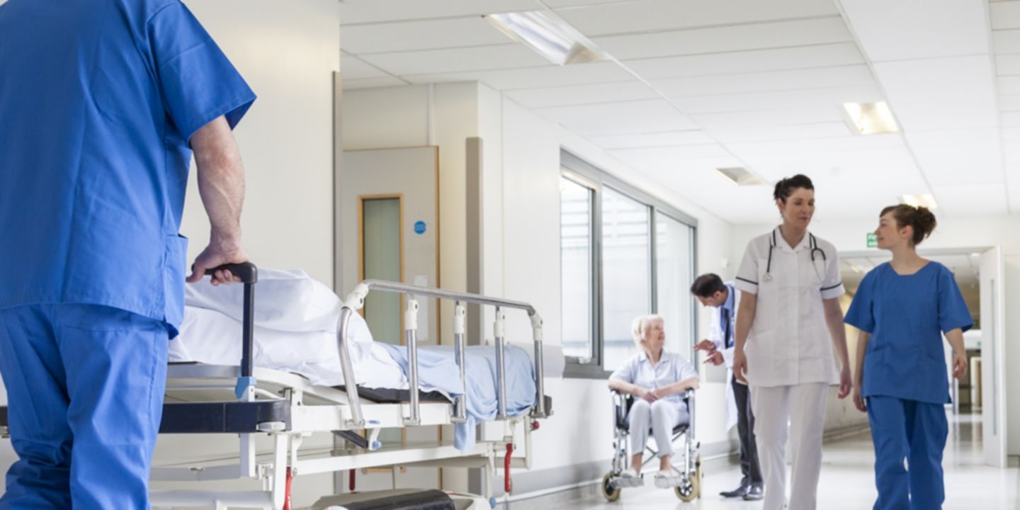 Improving Healthcare Communication And Workflows