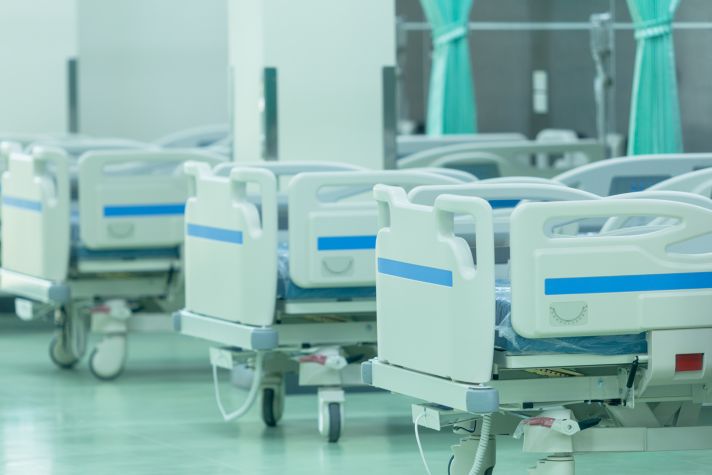 Pressure Sensors in Key Medical Equipment